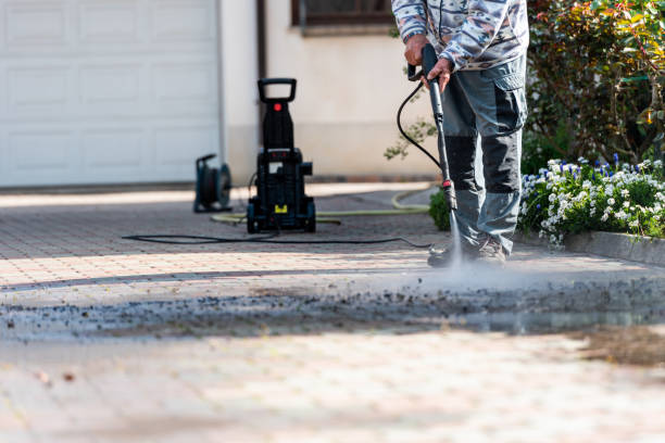 Best Roof Power Washing Services  in Clarks Summit, PA