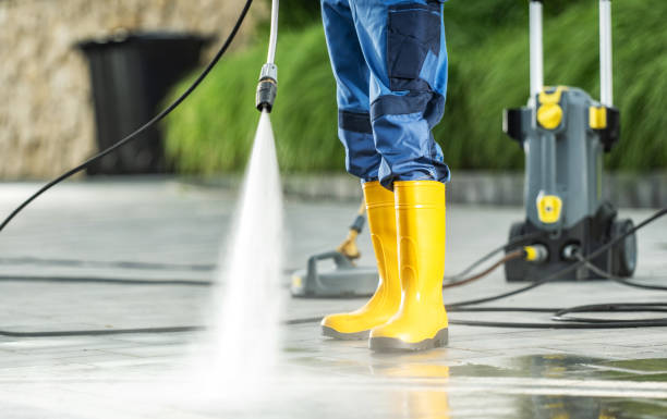 Best Sidewalk Pressure Washing  in Clarks Summit, PA
