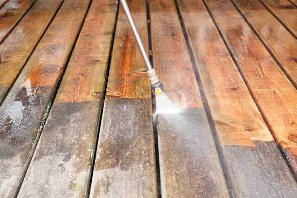 Best Pressure Washing Services for Businesses  in Clarks Summit, PA