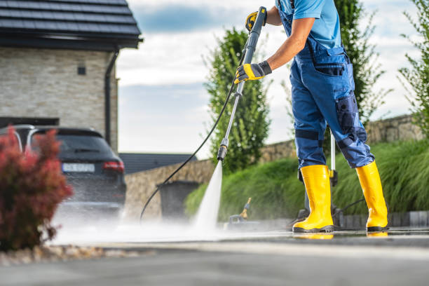 Best Roof Pressure Washing  in Clarks Summit, PA