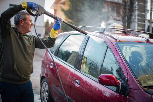 Why Choose Our Certified Pressure Washing Experts for Your Project Needs in Clarks Summit, PA?