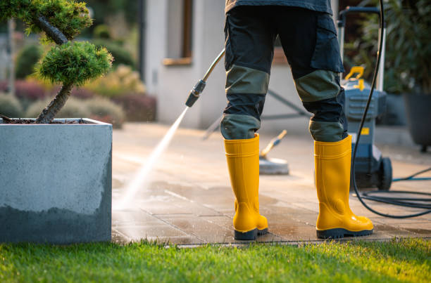 Best Commercial Building Pressure Washing  in Clarks Summit, PA