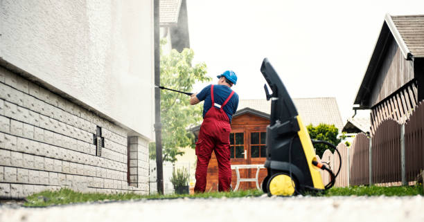 Best Sidewalk Pressure Washing  in Clarks Summit, PA